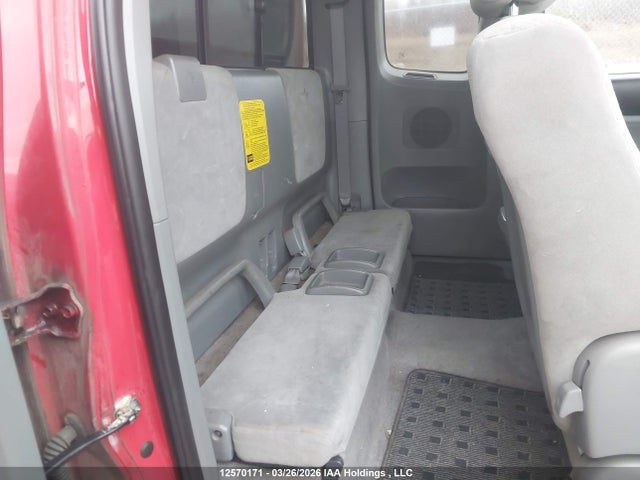 Aukcja sprzedaży 2008 Toyota Tacoma Access Cab, vin: 5TEUU42N68Z555360, numer aukcji: 12570171