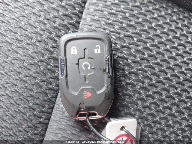 12570174 :رقم المزاد ، 3GKALTEG1RL347635 vin ، 2024 Gmc Terrain Sle مزاد بيع