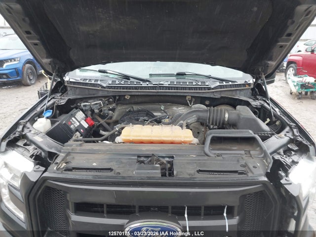 Продажа на аукционе авто 2015 Ford F-150, vin: 1FTEX1C8XFFC33026, номер лота: 12570175