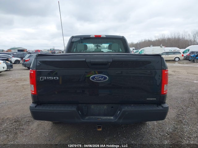Продажа на аукционе авто 2015 Ford F-150, vin: 1FTEX1C8XFFC33026, номер лота: 12570175