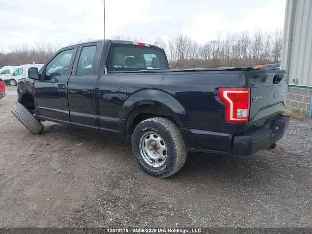 Продажа на аукционе авто 2015 Ford F-150, vin: 1FTEX1C8XFFC33026, номер лота: 12570175