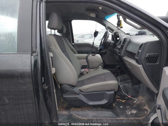 Продажа на аукционе авто 2015 Ford F-150, vin: 1FTEX1C8XFFC33026, номер лота: 12570175
