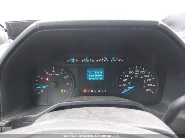 Продажа на аукционе авто 2015 Ford F-150, vin: 1FTEX1C8XFFC33026, номер лота: 12570175