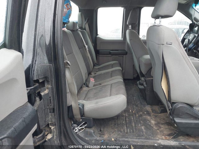 Продажа на аукционе авто 2015 Ford F-150, vin: 1FTEX1C8XFFC33026, номер лота: 12570175