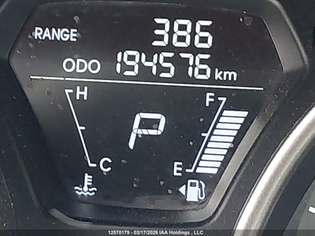 12570179 :رقم المزاد ، 5NPDH4AE0DH162859 vin ، 2013 Hyundai Elantra Gls/limited مزاد بيع