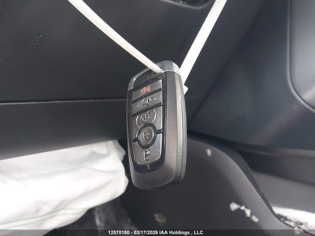 1FTFW3L89SKE80154 Ford F150 Xlt