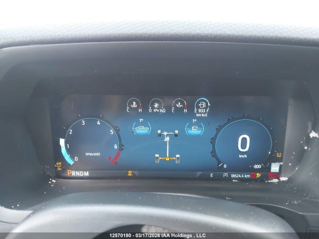 1FTFW3L89SKE80154 Ford F150 Xlt