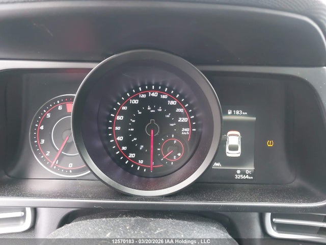 KMHLM4AG4NU362705 Hyundai ELANTRA SEL