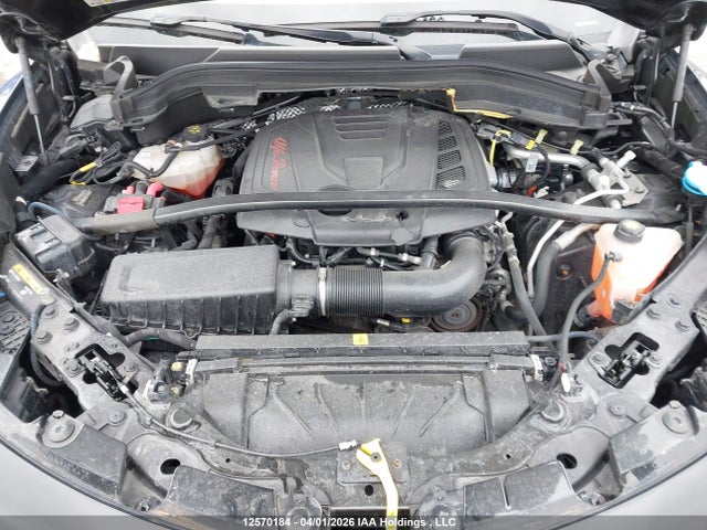 ZASFAKNN8J7C06044 Alfa Romeo STELVIO TI