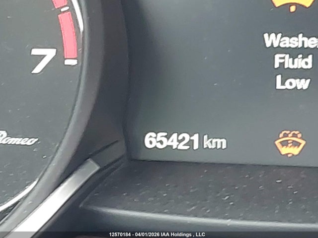 ZASFAKNN8J7C06044 Alfa Romeo STELVIO TI