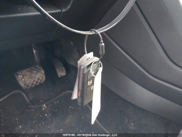 12570188 :رقم المزاد ، 3VVSX7B28RM092644 vin ، 2024 Volkswagen Taos Se مزاد بيع
