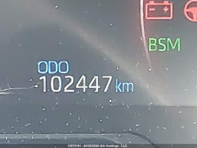 2T3R1RFV6RC477165 Toyota Rav4 Xle