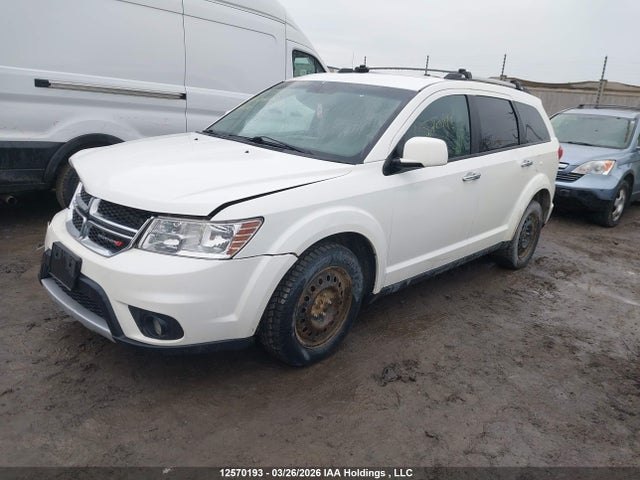 Aukcja sprzedaży 2017 Dodge Journey Gt, vin: 3C4PDDFG9HT513292, numer aukcji: 12570193