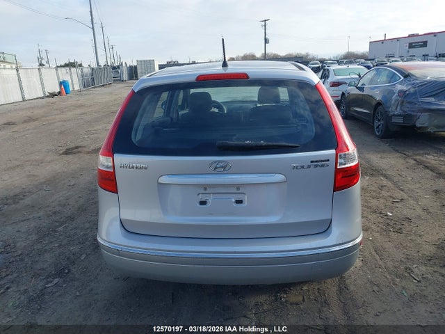 Продаж на аукціоні авто 2011 Hyundai Elantra Touring Gls, vin: KMHDB8AE4BU114353, номер лоту: 12570197