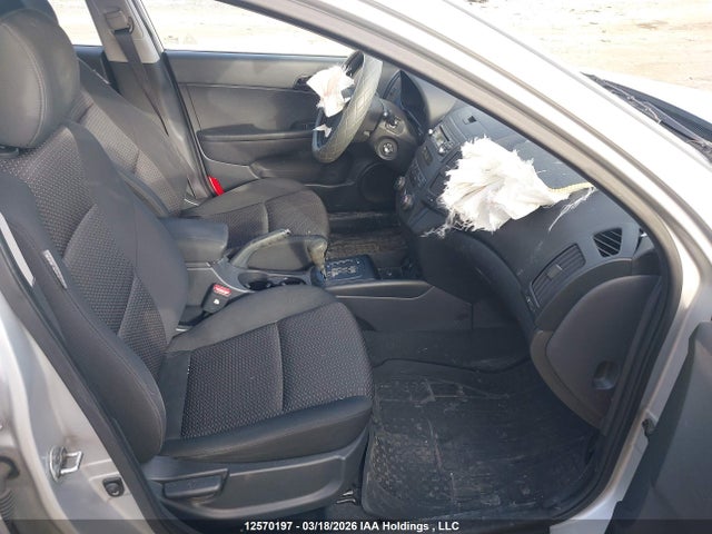 Продаж на аукціоні авто 2011 Hyundai Elantra Touring Gls, vin: KMHDB8AE4BU114353, номер лоту: 12570197