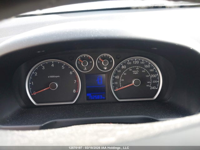 Продаж на аукціоні авто 2011 Hyundai Elantra Touring Gls, vin: KMHDB8AE4BU114353, номер лоту: 12570197
