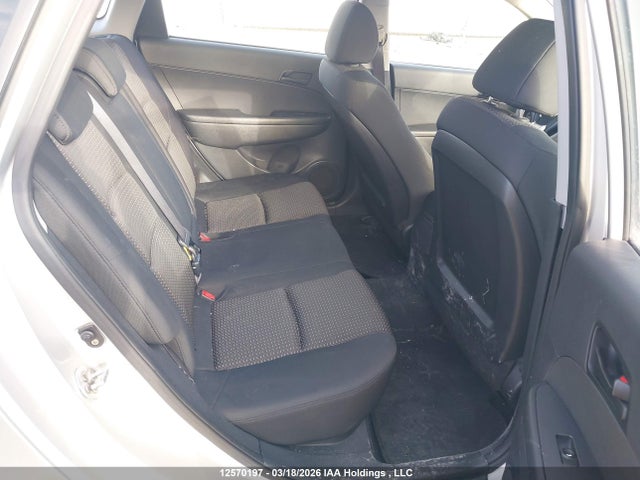 Продаж на аукціоні авто 2011 Hyundai Elantra Touring Gls, vin: KMHDB8AE4BU114353, номер лоту: 12570197