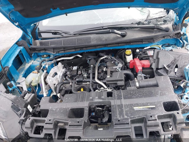 3N8AP6CB3TL359225 Nissan Kicks