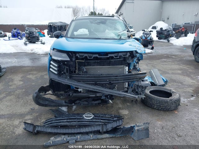 3N8AP6CB3TL359225 Nissan Kicks