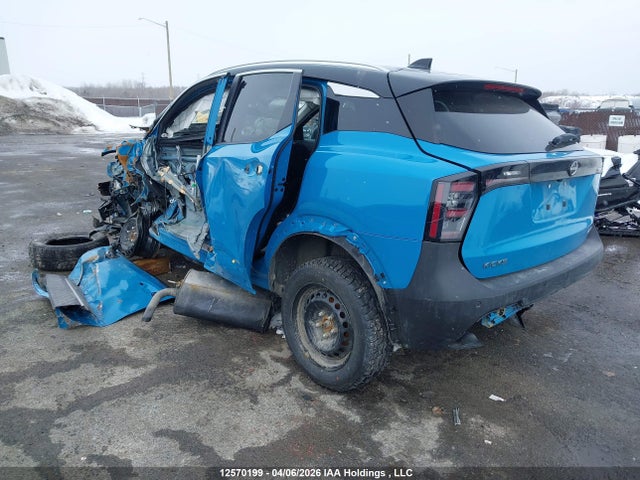 3N8AP6CB3TL359225 Nissan Kicks