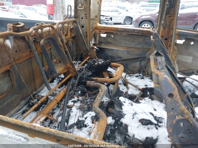 Продаж на аукціоні авто 2011 Ram Ram 2500 Laramie, vin: 3D7TT2CT2BG598635, номер лоту: 12570206