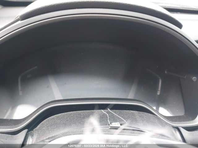 Aukcja sprzedaży 2019 Honda Cr-v Touring, vin: 2HKRW2H96KH123411, numer aukcji: 12570207