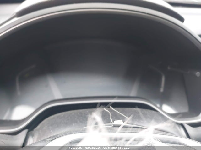 Aukcja sprzedaży 2019 Honda Cr-v Touring, vin: 2HKRW2H96KH123411, numer aukcji: 12570207