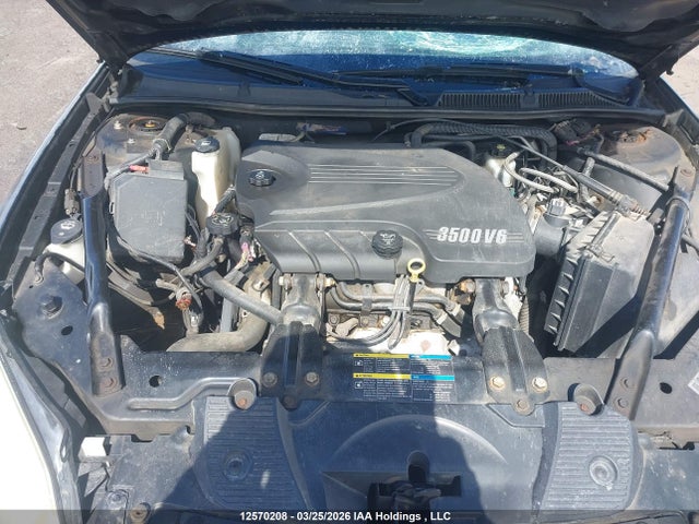 Aukcja sprzedaży 2009 Chevrolet Impala 1lt, vin: 2G1WT57K191323358, numer aukcji: 12570208