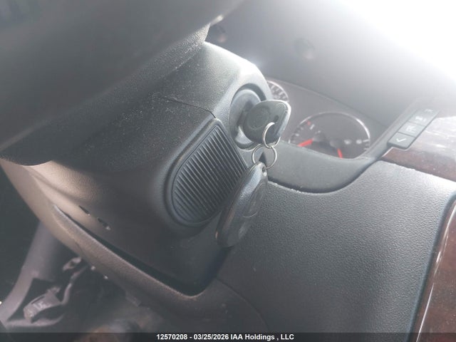 Aukcja sprzedaży 2009 Chevrolet Impala 1lt, vin: 2G1WT57K191323358, numer aukcji: 12570208