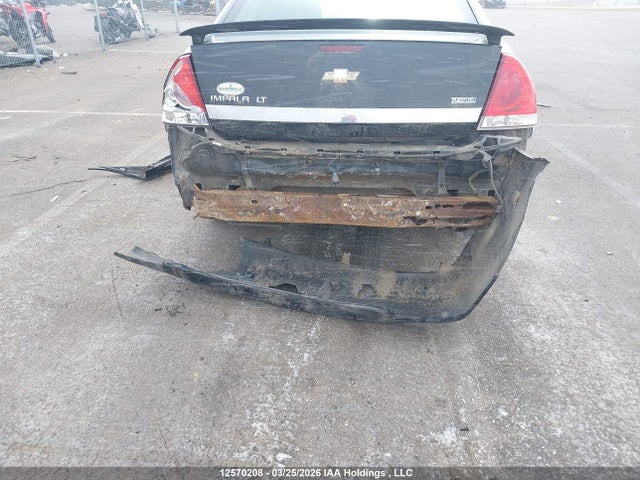 Aukcja sprzedaży 2009 Chevrolet Impala 1lt, vin: 2G1WT57K191323358, numer aukcji: 12570208