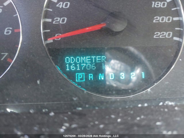 Aukcja sprzedaży 2009 Chevrolet Impala 1lt, vin: 2G1WT57K191323358, numer aukcji: 12570208