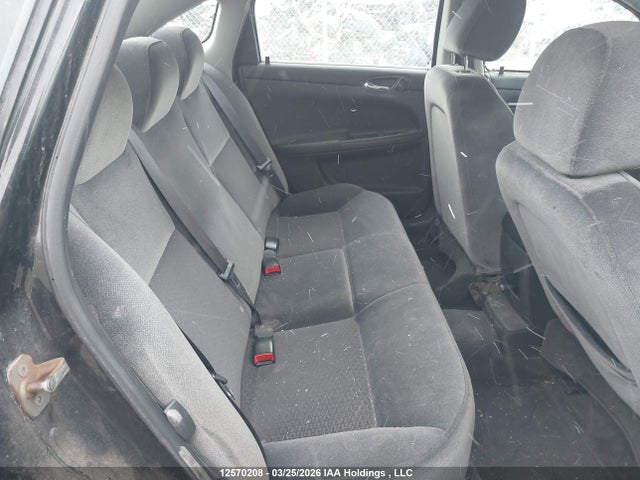 Aukcja sprzedaży 2009 Chevrolet Impala 1lt, vin: 2G1WT57K191323358, numer aukcji: 12570208