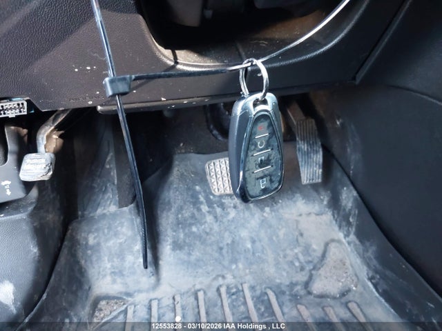 Продаж на аукціоні авто 2018 Chevrolet Cruze Premier Auto, vin: 3G1BF6SM7JS630515, номер лоту: 12553828
