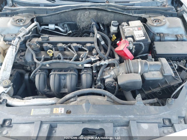 Aukcja sprzedaży 2012 Ford Fusion Se, vin: 3FAHP0HA0CR159428, numer aukcji: 12570209