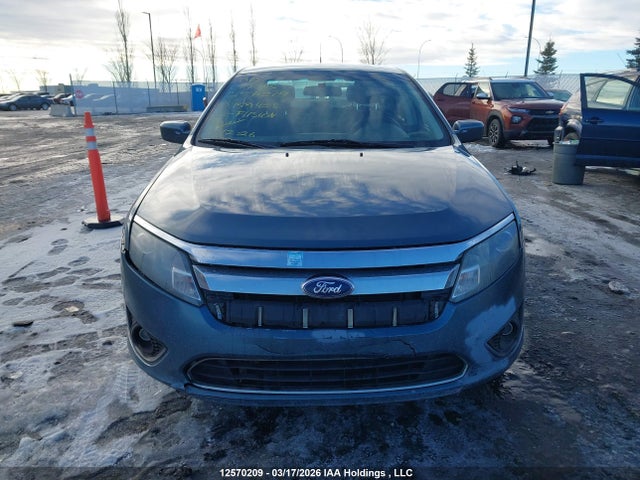 Aukcja sprzedaży 2012 Ford Fusion Se, vin: 3FAHP0HA0CR159428, numer aukcji: 12570209