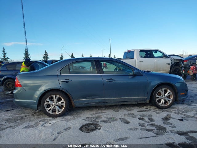 Aukcja sprzedaży 2012 Ford Fusion Se, vin: 3FAHP0HA0CR159428, numer aukcji: 12570209