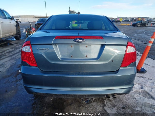 Aukcja sprzedaży 2012 Ford Fusion Se, vin: 3FAHP0HA0CR159428, numer aukcji: 12570209