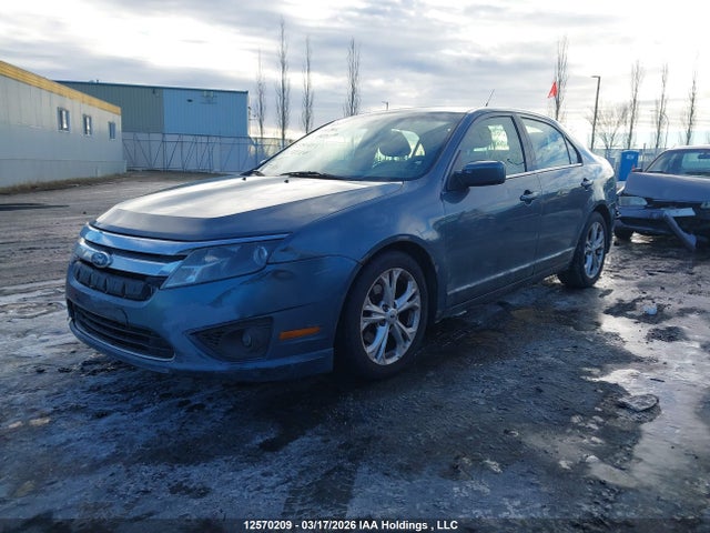 Aukcja sprzedaży 2012 Ford Fusion Se, vin: 3FAHP0HA0CR159428, numer aukcji: 12570209