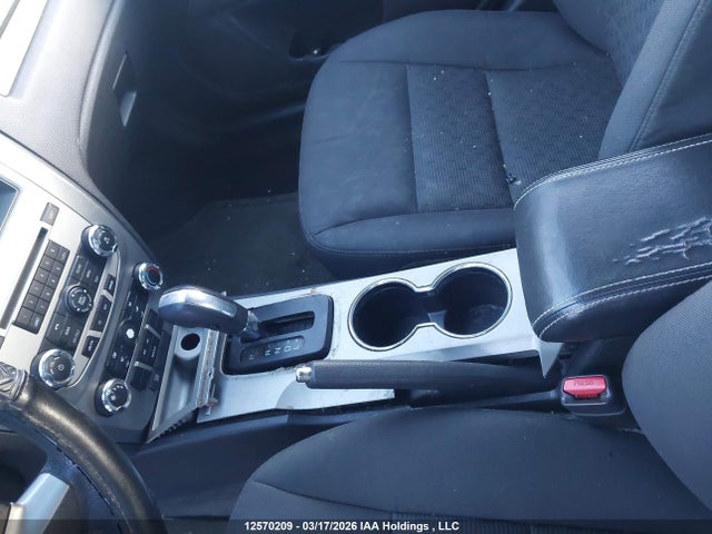 Aukcja sprzedaży 2012 Ford Fusion Se, vin: 3FAHP0HA0CR159428, numer aukcji: 12570209