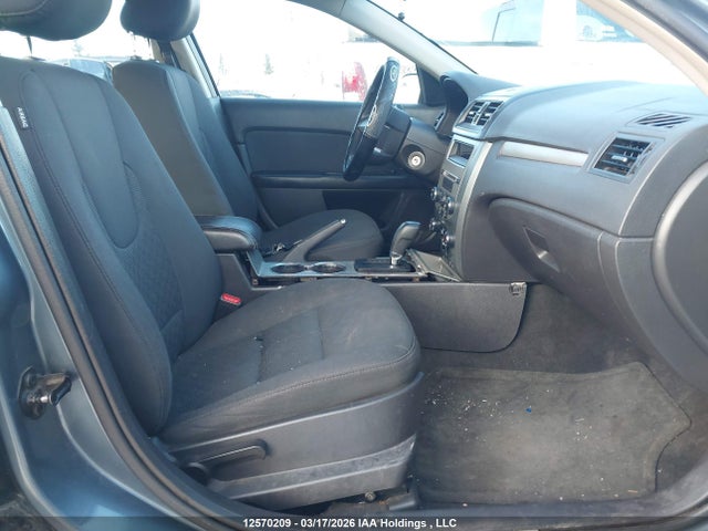 Aukcja sprzedaży 2012 Ford Fusion Se, vin: 3FAHP0HA0CR159428, numer aukcji: 12570209