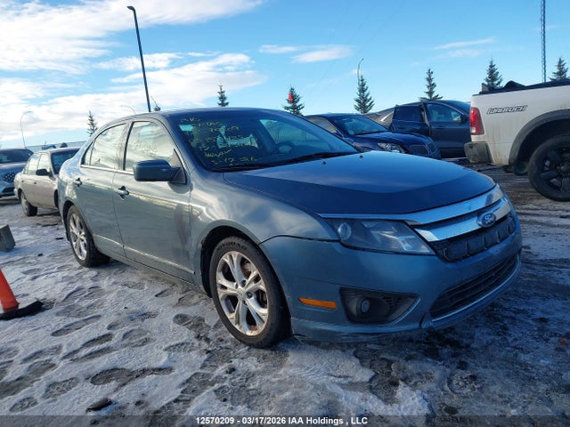 Aukcja sprzedaży 2012 Ford Fusion Se, vin: 3FAHP0HA0CR159428, numer aukcji: 12570209