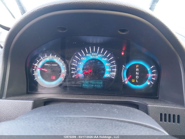 Aukcja sprzedaży 2012 Ford Fusion Se, vin: 3FAHP0HA0CR159428, numer aukcji: 12570209