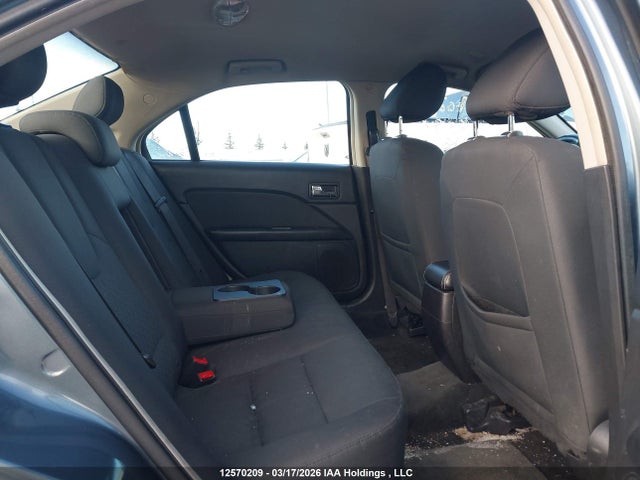 Aukcja sprzedaży 2012 Ford Fusion Se, vin: 3FAHP0HA0CR159428, numer aukcji: 12570209