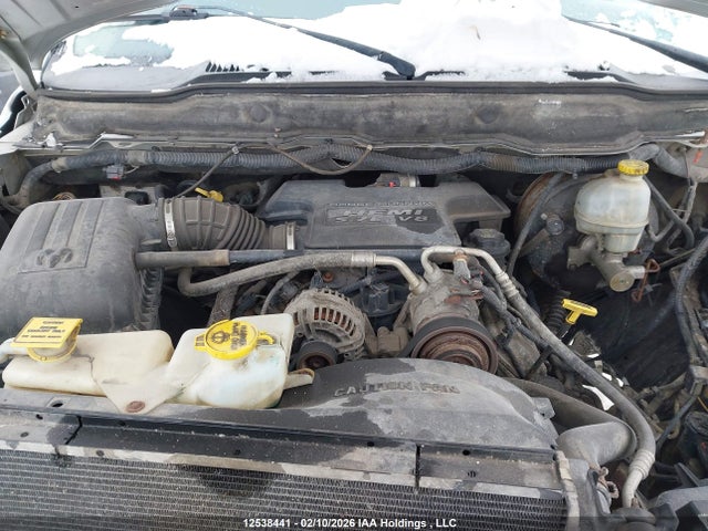 Aukcja sprzedaży 2005 Dodge Ram 1500 Slt/laramie, vin: 1D7HU18D05J545868, numer aukcji: 12538441