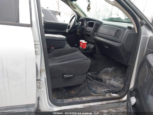 Aukcja sprzedaży 2005 Dodge Ram 1500 Slt/laramie, vin: 1D7HU18D05J545868, numer aukcji: 12538441