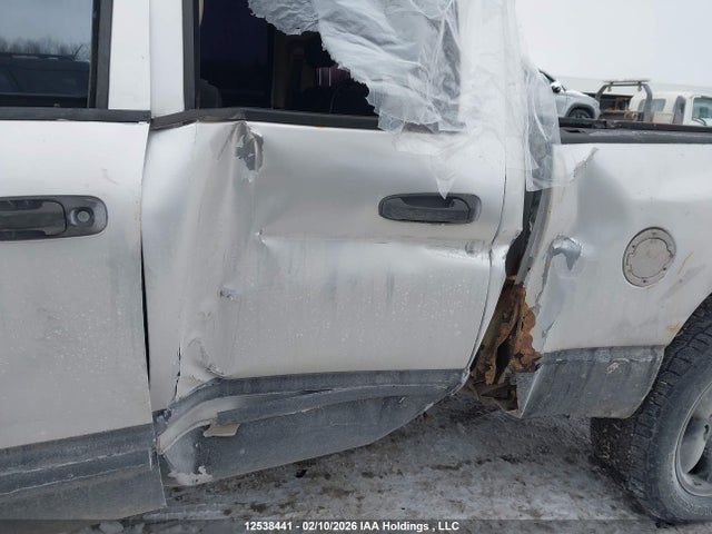 Aukcja sprzedaży 2005 Dodge Ram 1500 Slt/laramie, vin: 1D7HU18D05J545868, numer aukcji: 12538441