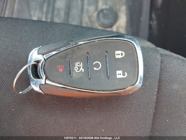 Aukcja sprzedaży 2024 Chevrolet Malibu Lt, vin: 1G1ZD5ST5RF195015, numer aukcji: 12570211