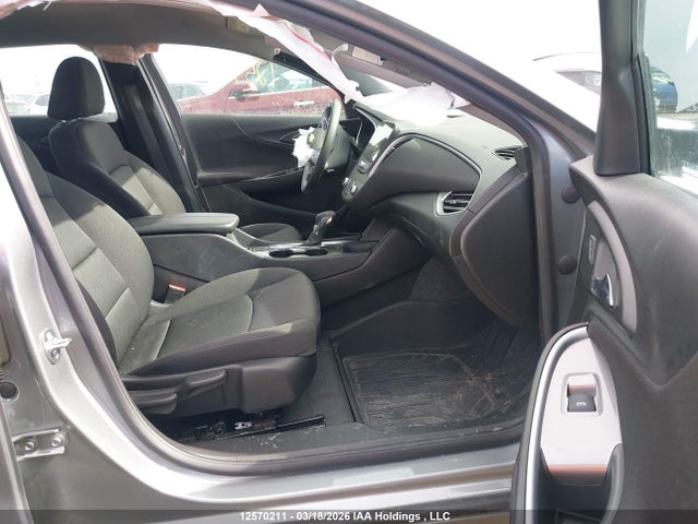 Aukcja sprzedaży 2024 Chevrolet Malibu Lt, vin: 1G1ZD5ST5RF195015, numer aukcji: 12570211