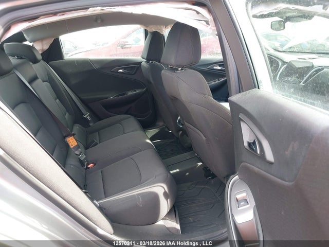 Aukcja sprzedaży 2024 Chevrolet Malibu Lt, vin: 1G1ZD5ST5RF195015, numer aukcji: 12570211