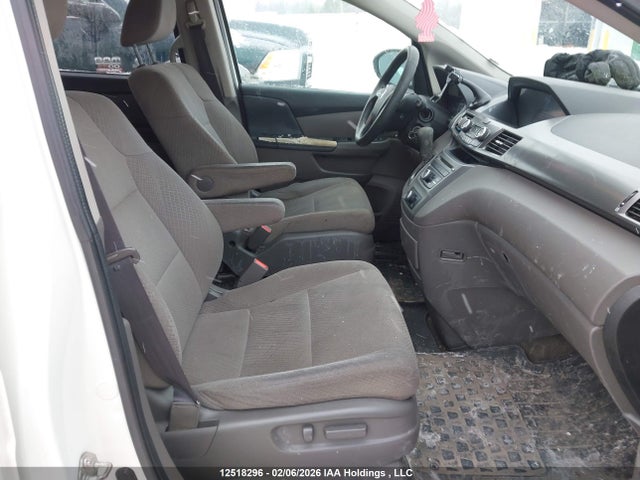 Aukcja sprzedaży 2015 Honda Odyssey Lx, vin: 5FNRL5H25FB502370, numer aukcji: 12518296